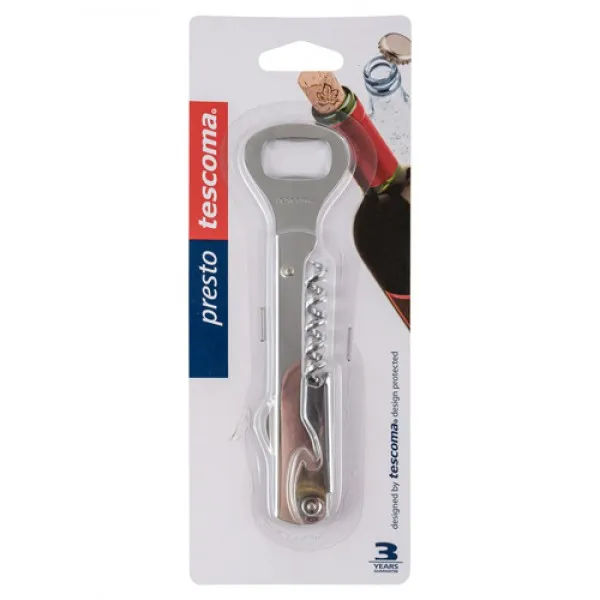 Tescoma Presto Штопор-открывалка - image 1