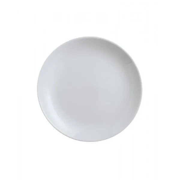 Тарелка десертная Diwali GRANIT 19 см - image 1