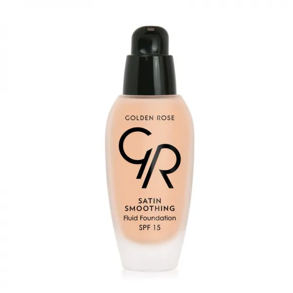 Golden Rose Fond de ten Fluid 26 34ml - image 1