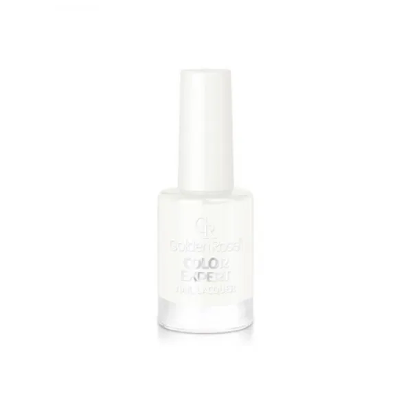 Golden Rose Color Expert Lac de unghii 01 10.2 ml - image 1