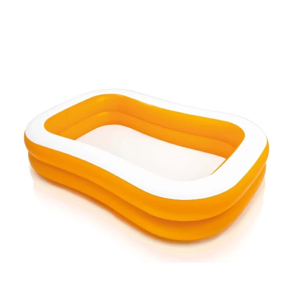 Intex Надувной Бассейн 229x147x46см, 600l, 3+ - image 2