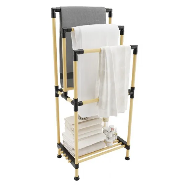 Suport stergare pentru baie 3 rinduri SEO-8173 - image 1