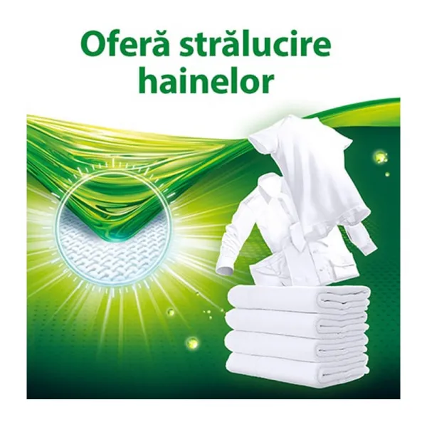 Persil Discs Color Стиральный порошок в капсулах, 11 стирок - image 5