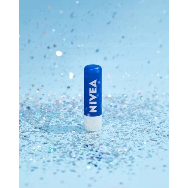 Nivea Balsam de buze Original 4.8 g - image 4