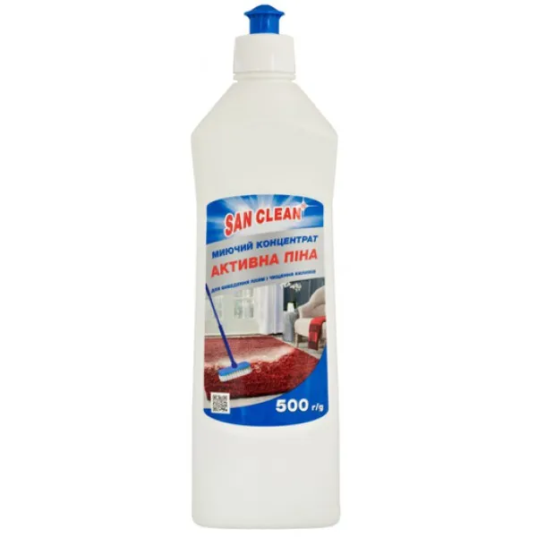UNIVERSAL-2000 Solutie pentru covoare 500 ml concentrat - image 1