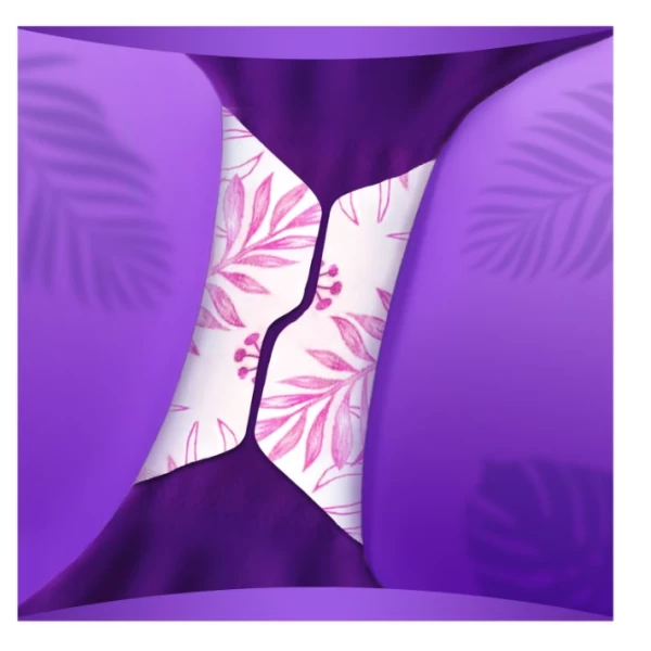 Always Absorbante Platinum Ultra Super, 7 bucati - image 3