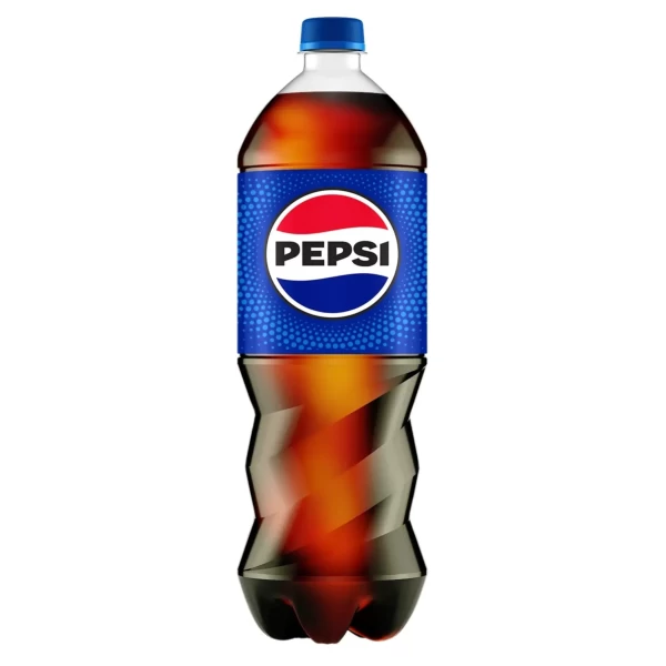 Pepsi Bautura racoritoare carbogazoasa 2 L - image 1