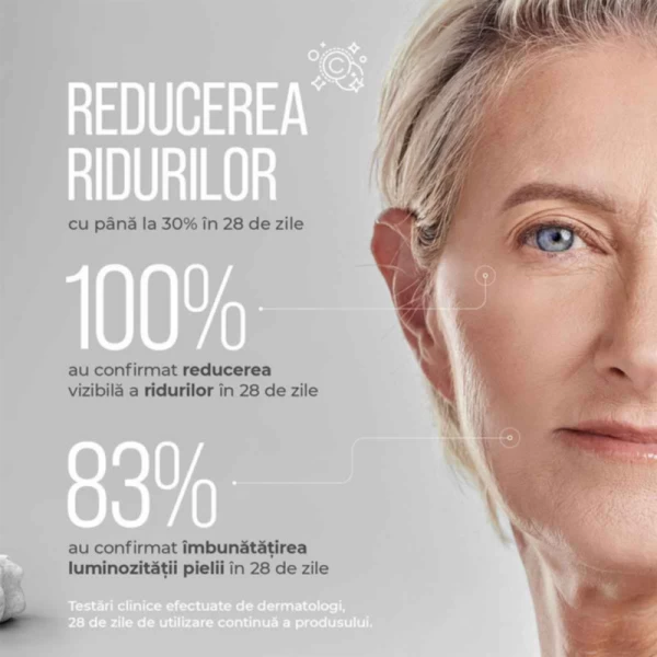 Viorica Vie Сыворотка для лица Elixir Vitis Vinifera Антивозрастная30 ml - image 2