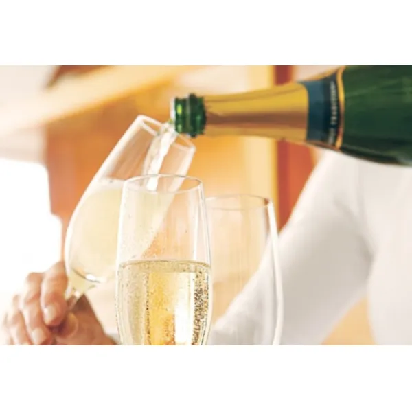 Vin spumant Cricova alb demisec Sovetscoe 0,75 l - image 2