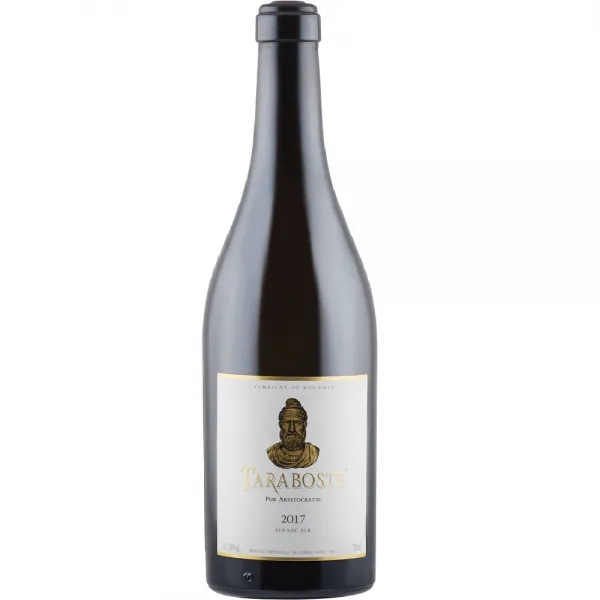 Chateau Vartely Taraboste vin sec alb, 0.75l - image 1