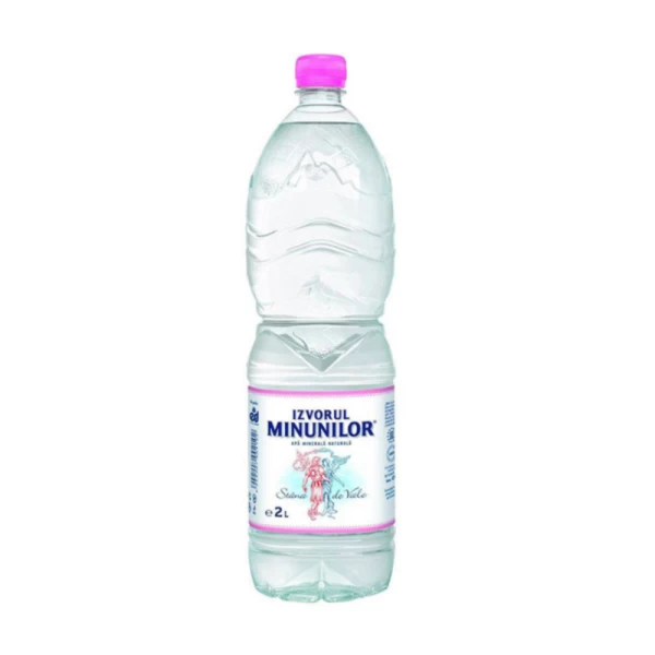 Izvorul Minunilor Apa plata 2L - image 1