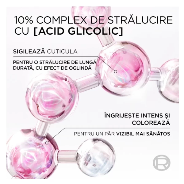 Casting Creme Gloss Vopsea de par 323 Ciocolata Neagra - image 5