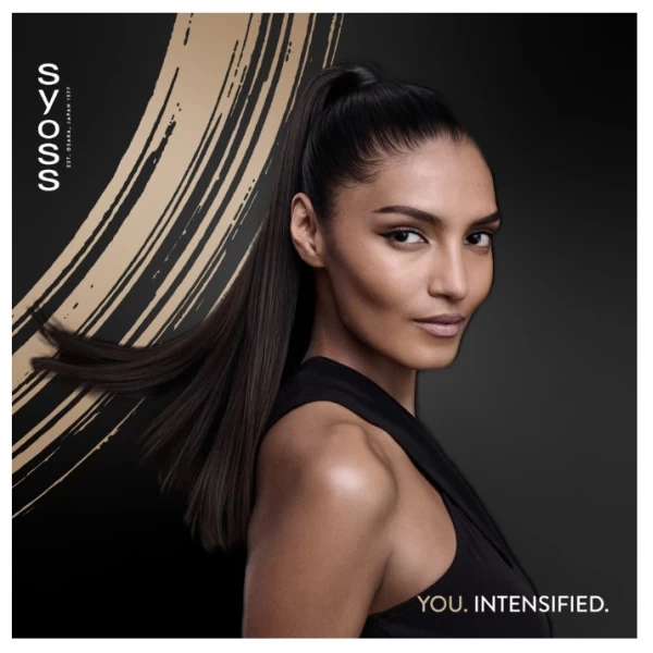 Syoss Spray 200 мл Keratin Heat Protect - image 3