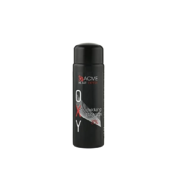 Emulsie de oxidare ACME Home Expert OXY 3%, 60 ml - image 1