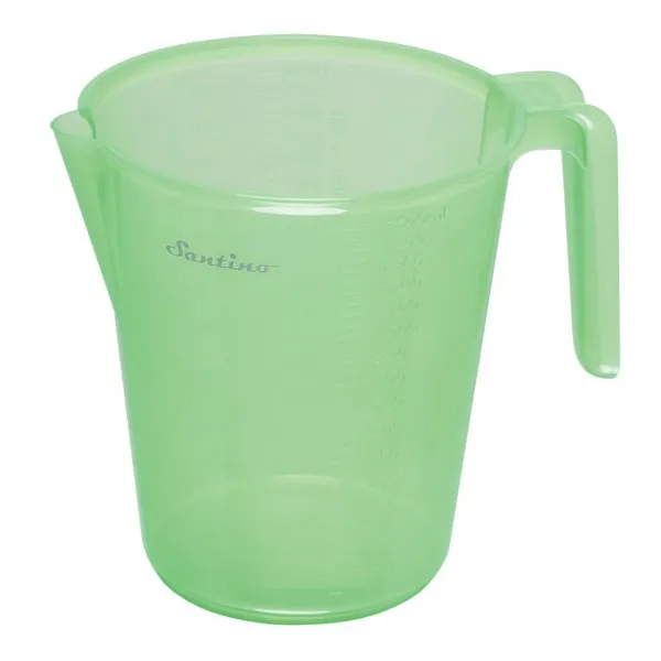 Cana gradata 1,5L Verde - image 3