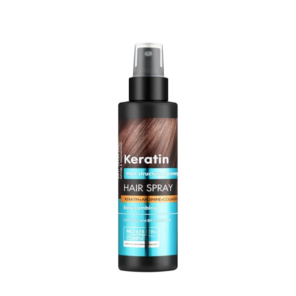 Dr.Sante Keratin Спрей для волос 150 мл - image 1