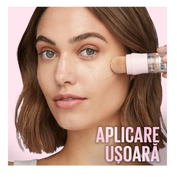 Maybelline Консилер Instant Anti Age Perfector 4-in-1 Glow Light, 01 - image 6