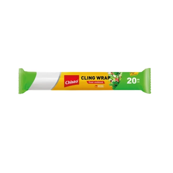 Chisto Плёнка пищевая 20 м - image 1