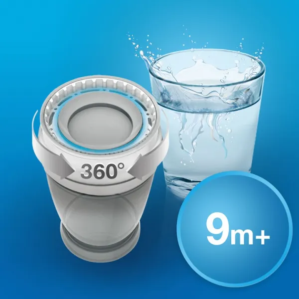 Lovi Cana 360 cu minere Wild Soul Boy 250 ml - image 2