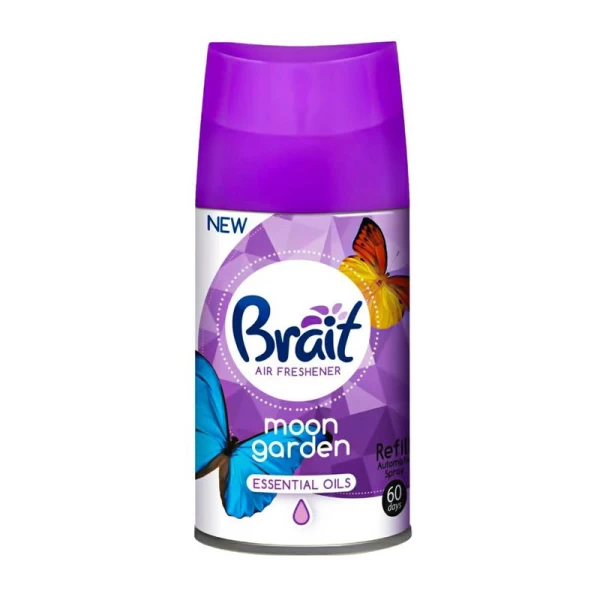 Brait Odorizant 250ml rez Moon Garden - image 1