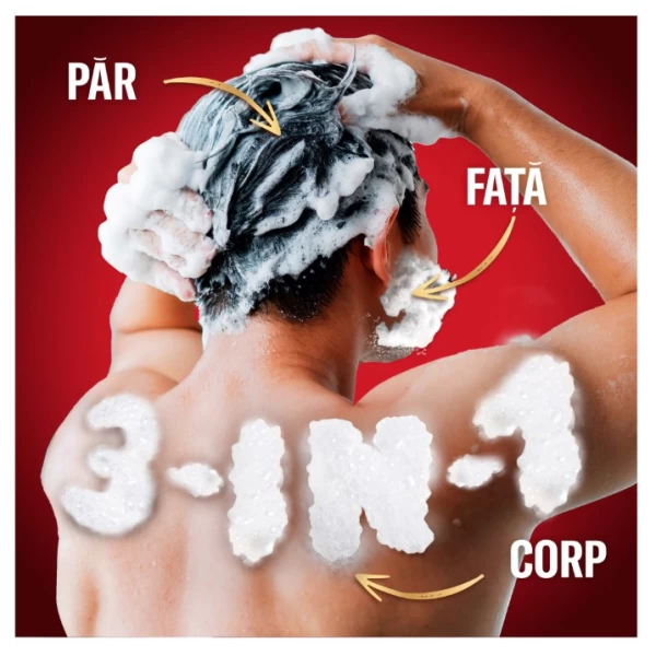 Old Spice Gel de dus Deep Sea 1000 ml - image 3