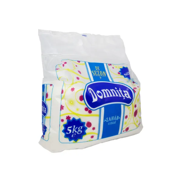 Сахар Domnita, 5 кг - image 1