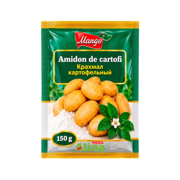 Mango Amidon de cartofi 150 g - image 1