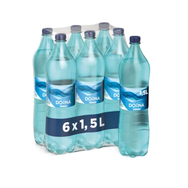 Dorna Apa minerala 1,5L - image 2