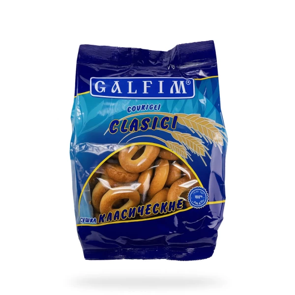 Covrigi Galfim Classic 200g - image 1