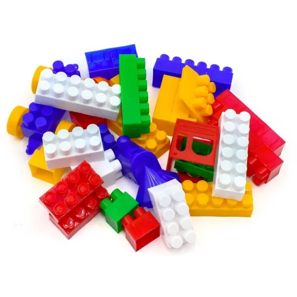 Constructor 66 elem. Maestru KB3 - image 2