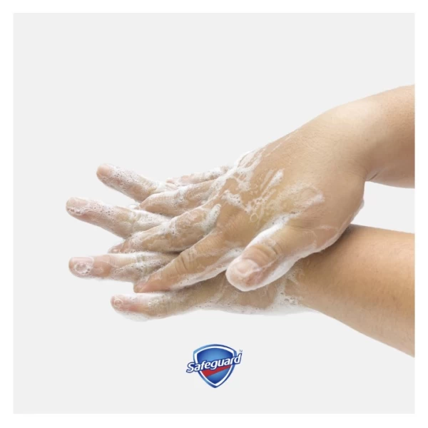 Safeguard Мыло для рук 90gr Classic - image 4