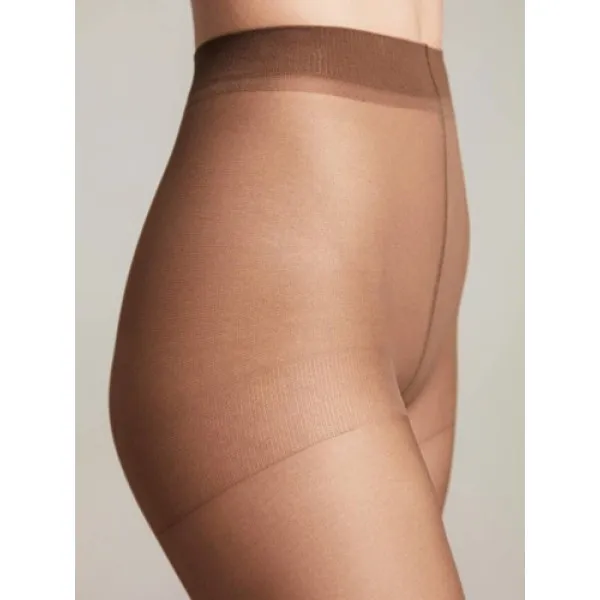 Колготки женские Conte Elegant Nuance 20 р.3, bronz - image 4