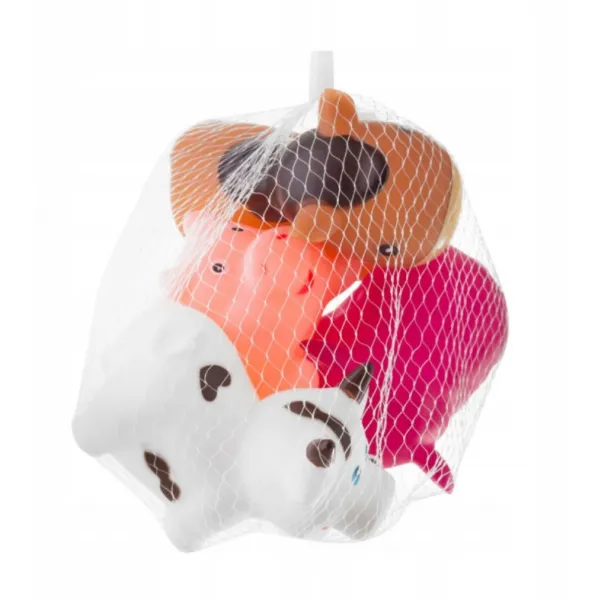 AKUKU игрушки для ванны FERMA, A0168 - image 1