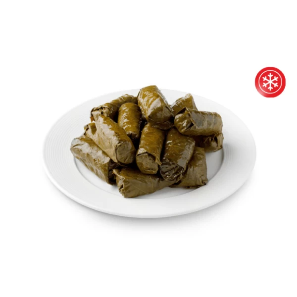 Cap Casa Mare Sarmale Gospodina cu ciuperci in frunza de vie 500g - image 2