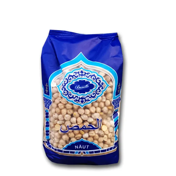 Bunetto Нут 0,8кг - image 1