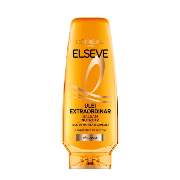 Кондиционер L'Oreal Paris Extraordinary Oil для сухих волос, 200 мл - image 1