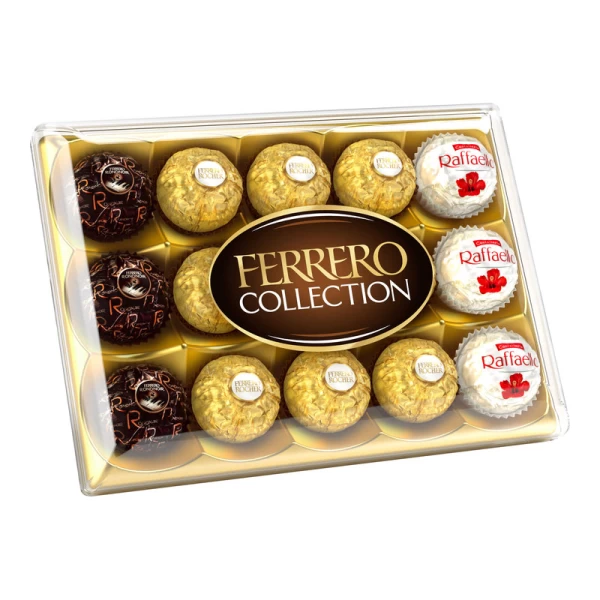 Набор конфет Ferrero Collection 172.2 г - image 1