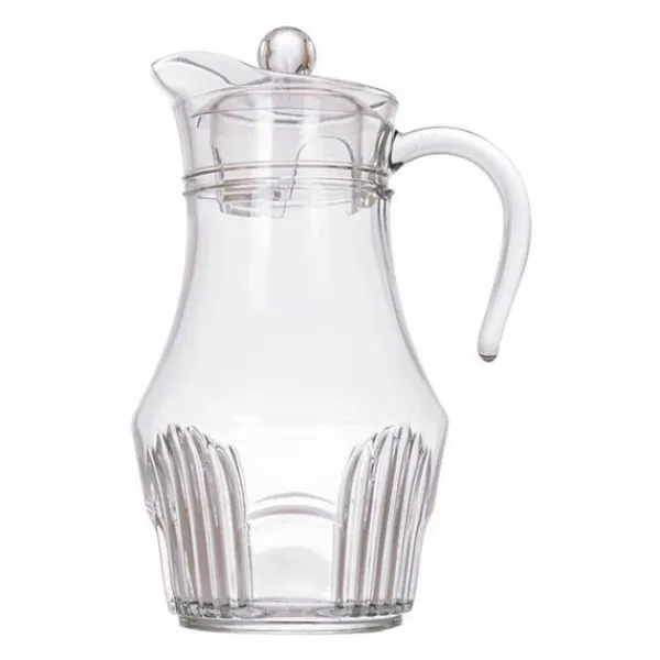 Кувшин с крышкой Orient 1,8 л - image 1