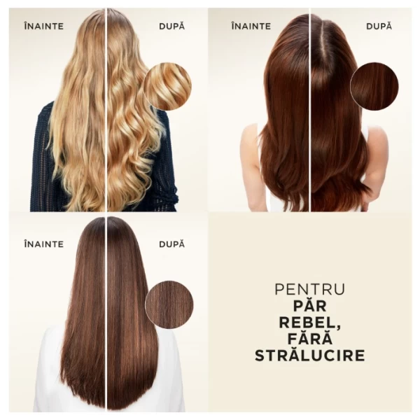 Pantene Шампунь для волос 800 мл Smooth & Sleek - image 3