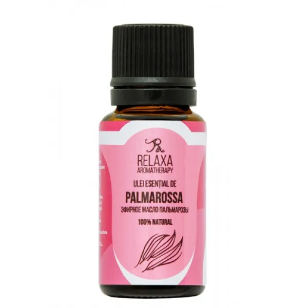 Эфирное масло Пальмарозы 15ml - image 1