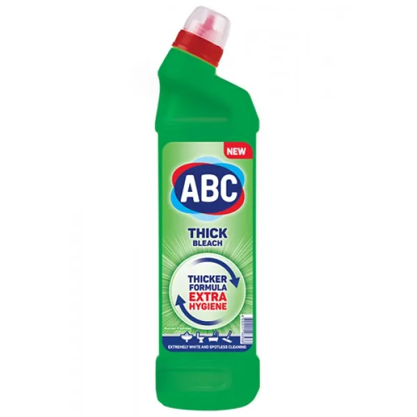 ABC Solutie universal 750 ml Mountain Freshness - image 1
