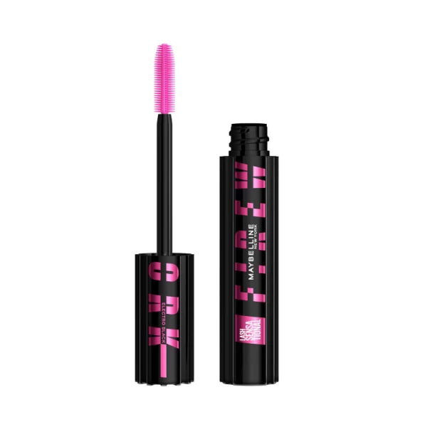 Maybelline Тушь Lash Sensational Firework Electro Black - image 2