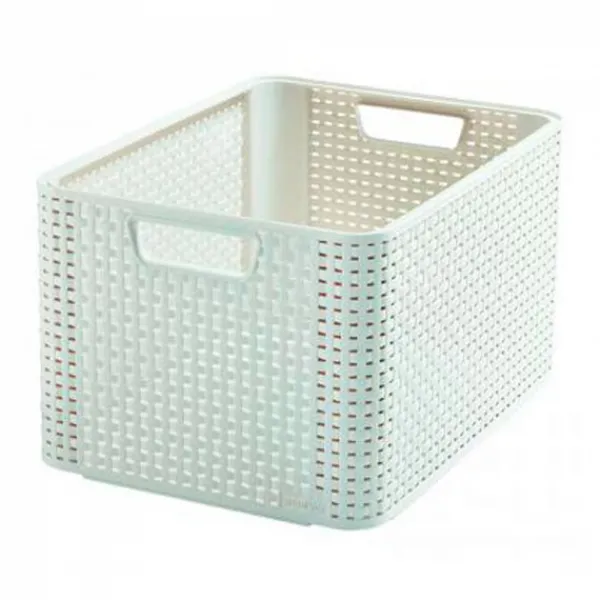 Cos STYLE L 43.5*32.5 cm Cream - image 1