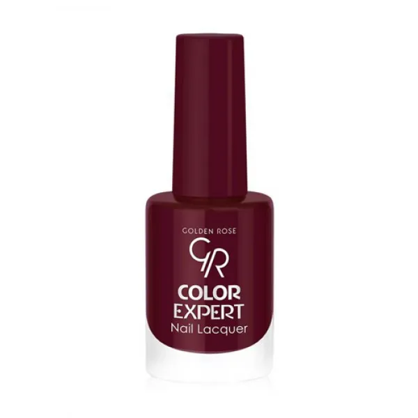 Golden Rose Лак для ногтей Color Expert 34 10,2 мл - image 1
