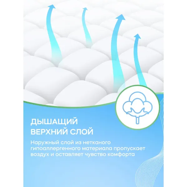 Flexi Life Plus Подгузники для взрослых L 110-150 см 10 шт - image 2