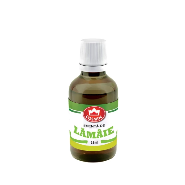 Cosmin Esenta Lamaie 25 ml - image 1