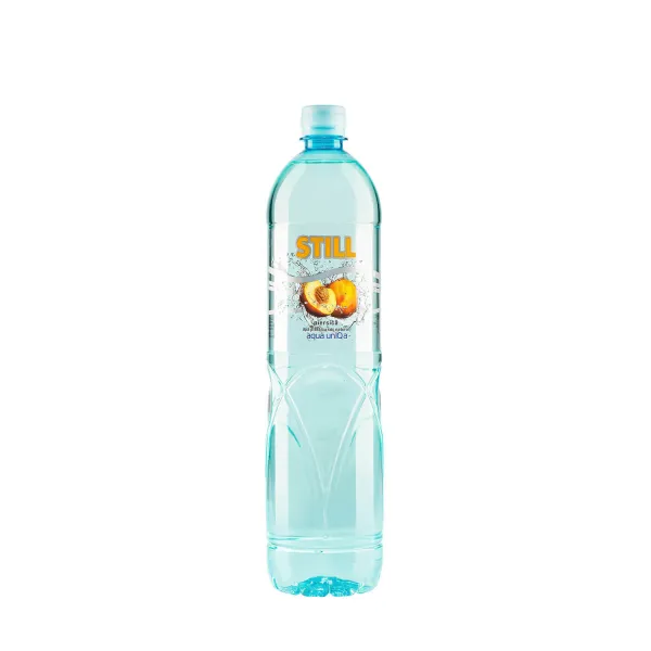 Aqua UnIQa negazata STILL Piersic 1.25l - image 1