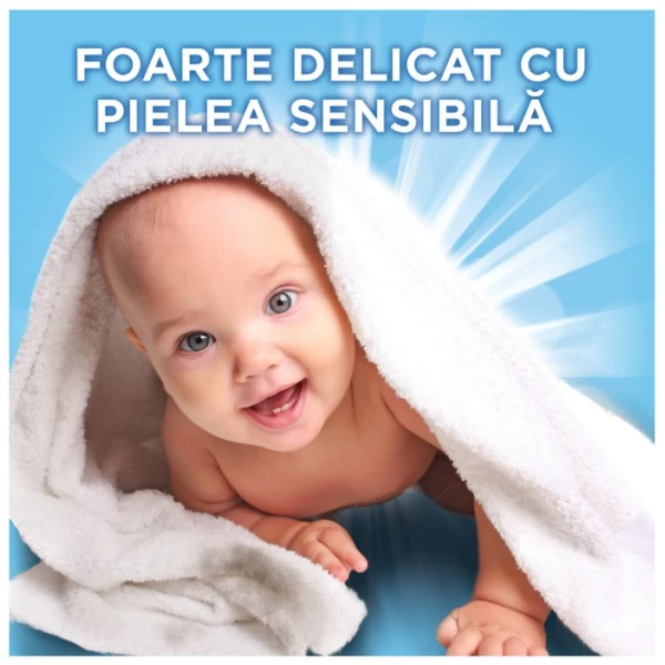 Ariel Detergent lichid 1.8L Sensetive - image 6