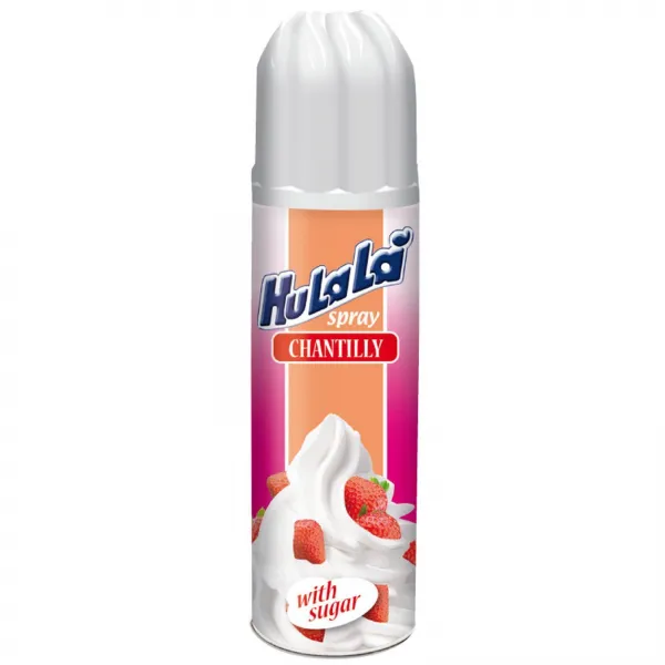 *Hulala Frisca Spray 250gr - image 1