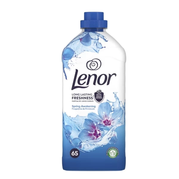 Lenor Кондиционер для белья 1.6L Spring Awakening - image 1